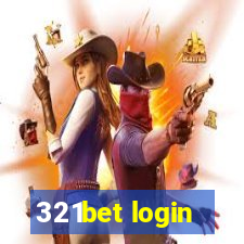 321bet login